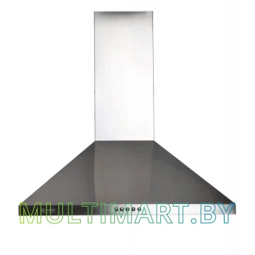 Вытяжка ZorG Technology Kvinta 750 60 (нержавеющая сталь)